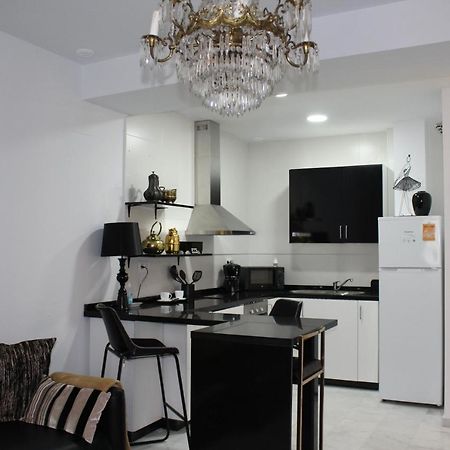 Luxury Apartament Cádiz Eksteriør billede