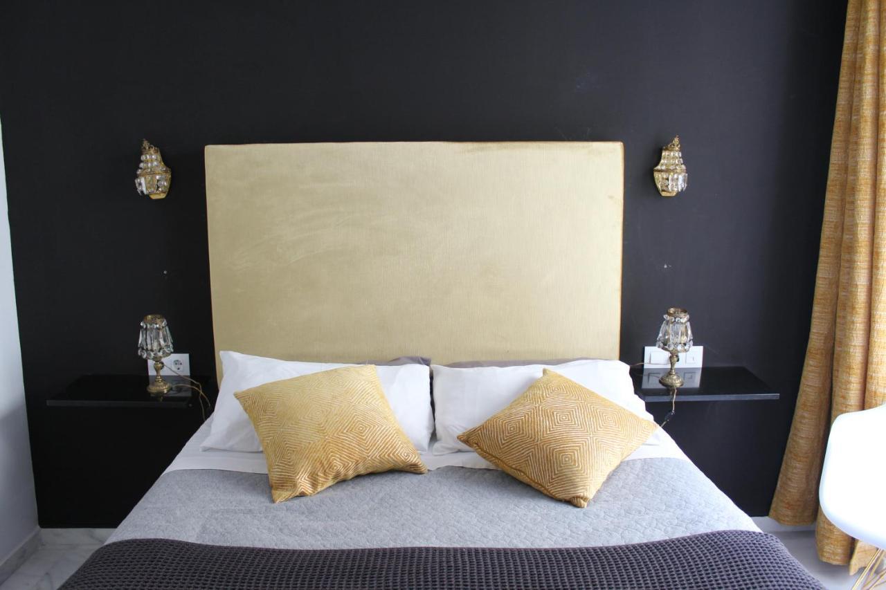 Luxury Apartament Cádiz Eksteriør billede