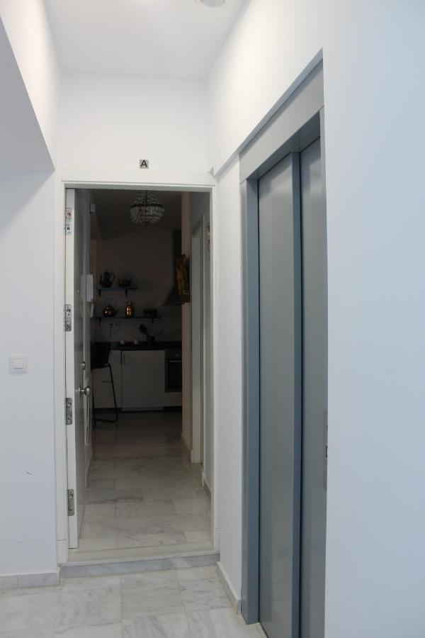 Luxury Apartament Cádiz Eksteriør billede