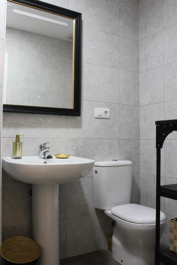 Luxury Apartament Cádiz Eksteriør billede